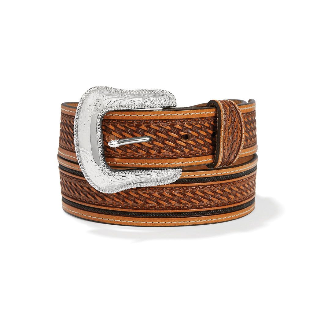 Men’s Tony Lama Ringo Western Belt #C42764