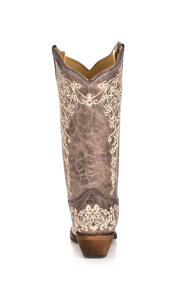 Women's Corral Western Boot #A1094