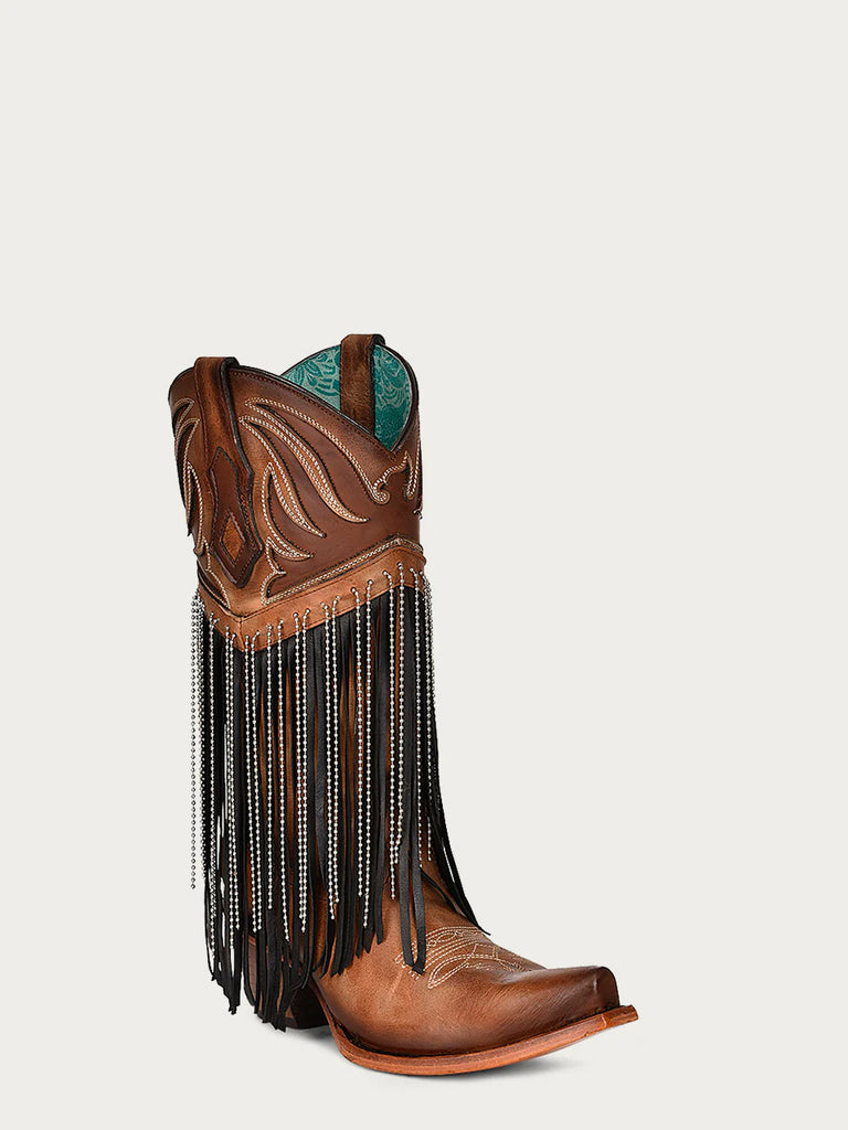 Women's Corral Western Boot #C4016