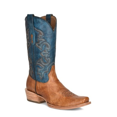 Men's Corral Western Boot #A4378