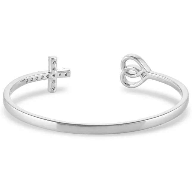 Montana Silversmiths Cuff Bracelet #FFBC5537