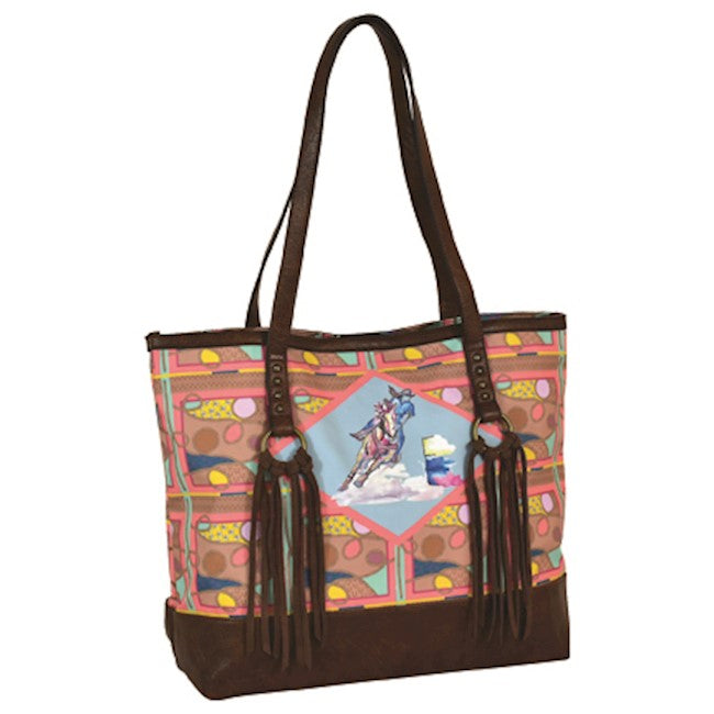 Women’s Catchfly Hailey Tote #2164600PNK