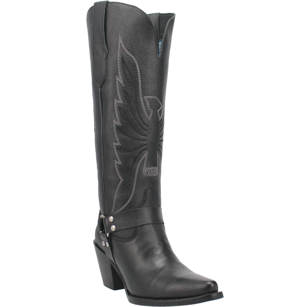 Women's Dingo Heavens To Betsy Western Boot #DI926