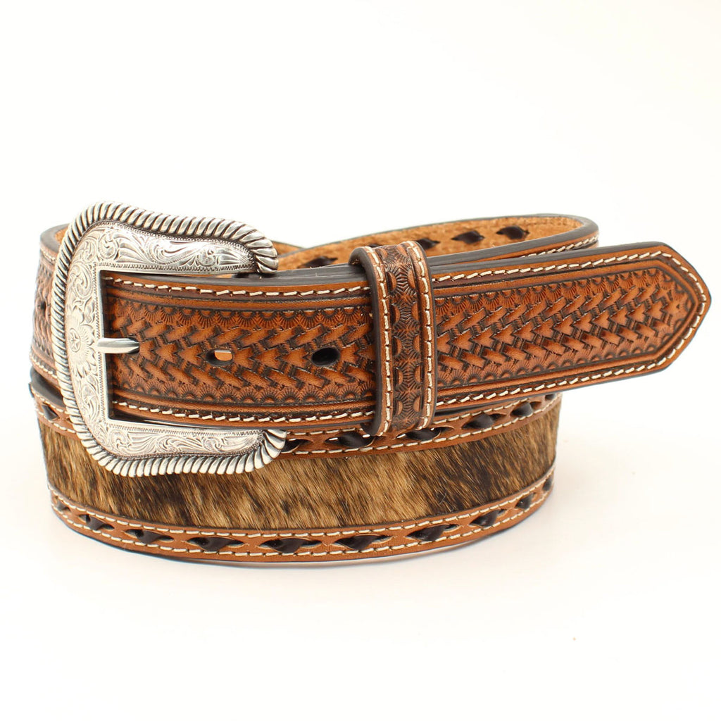 Men's Nocona Western Belt #N210000608