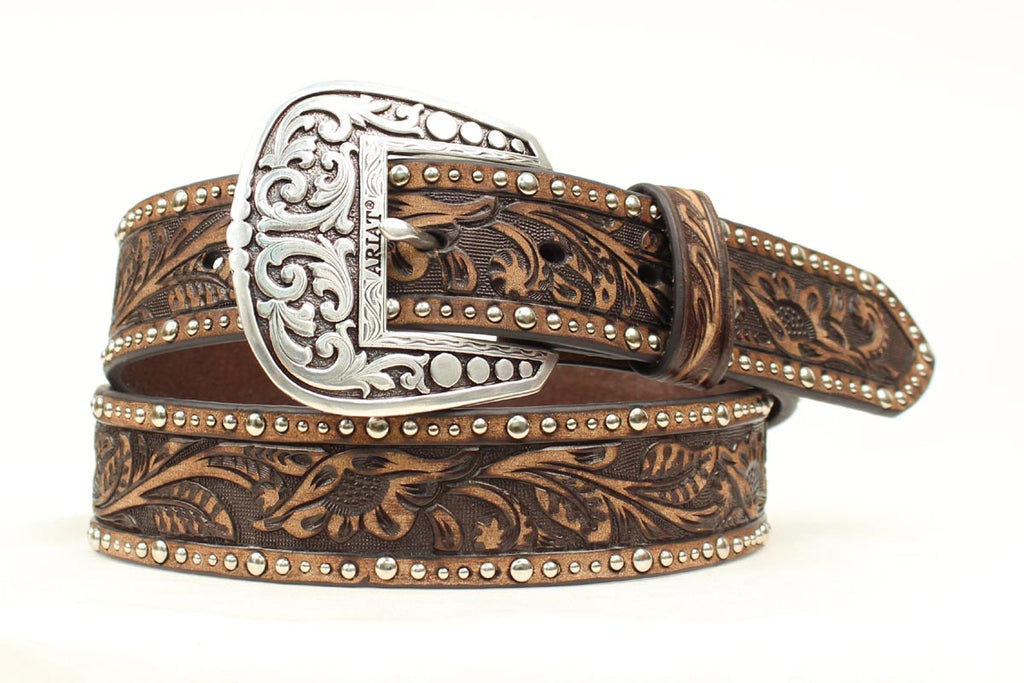 Women's Ariat Western Belt #A1513802