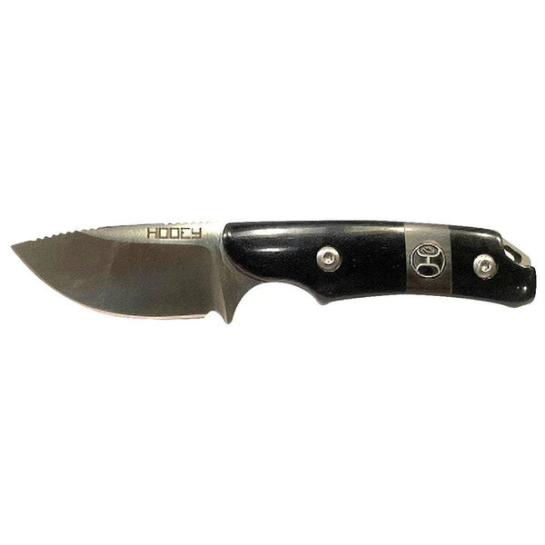 Hooey Horn Fixed Blade Skinner Knife #HK301