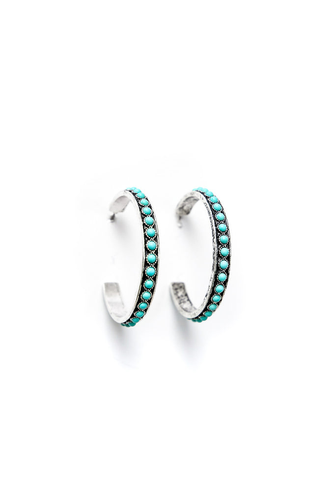 West & Co. Earrings #E775