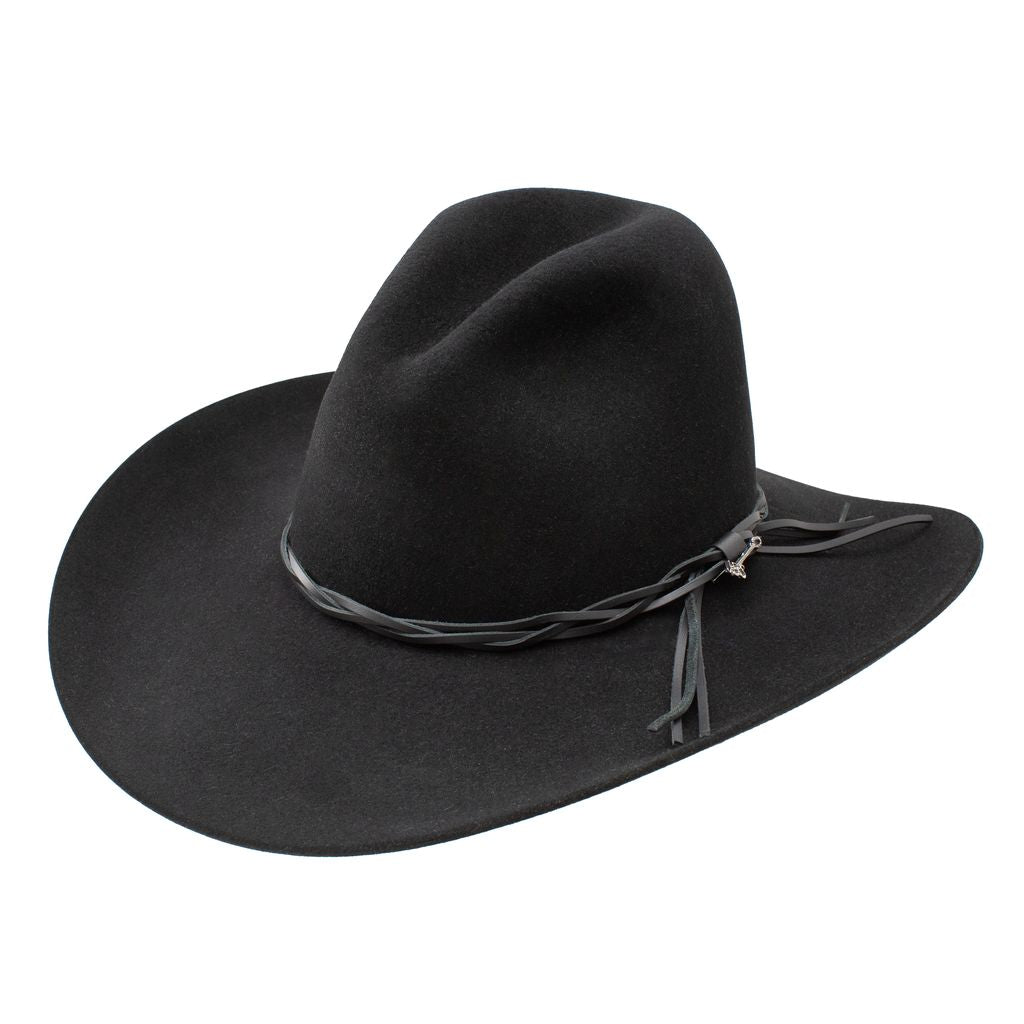 Stetson Gus 6X Felt Hat #SFGUSS-5040