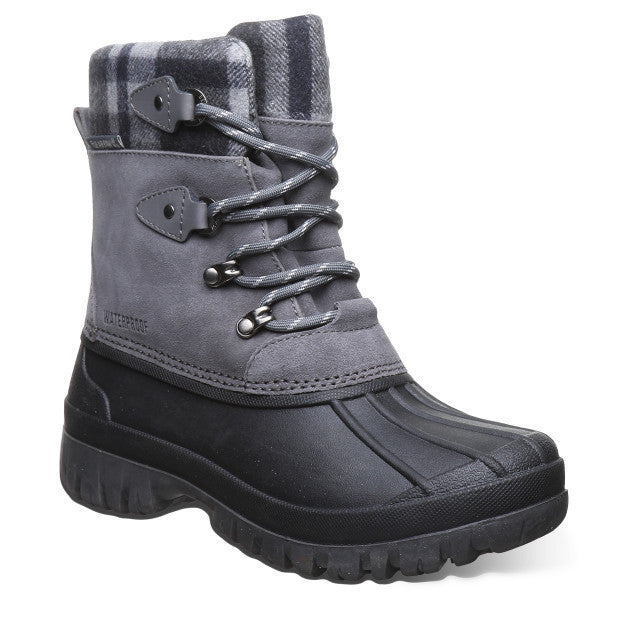 Women's BearPaw Tessie Boots #3022W