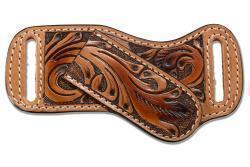 3D Pancake Knife Sheath #D8403008