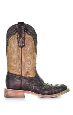 Men's Corral Western Boot #A4117
