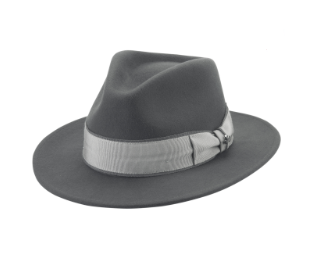 Bullhide Furore Wool Hat #BR0014A