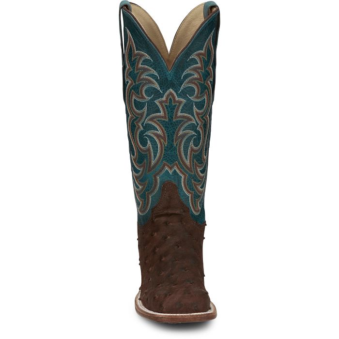 Women's Justin Cowgal Western Boot #AQ8651-C