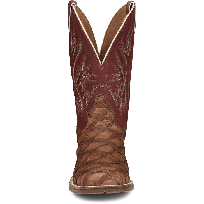 Men's Tony Lama Prescott Western Boot #EP6097