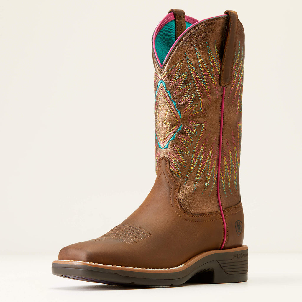 Women's Ariat Ridgeback Western Boot #10047059