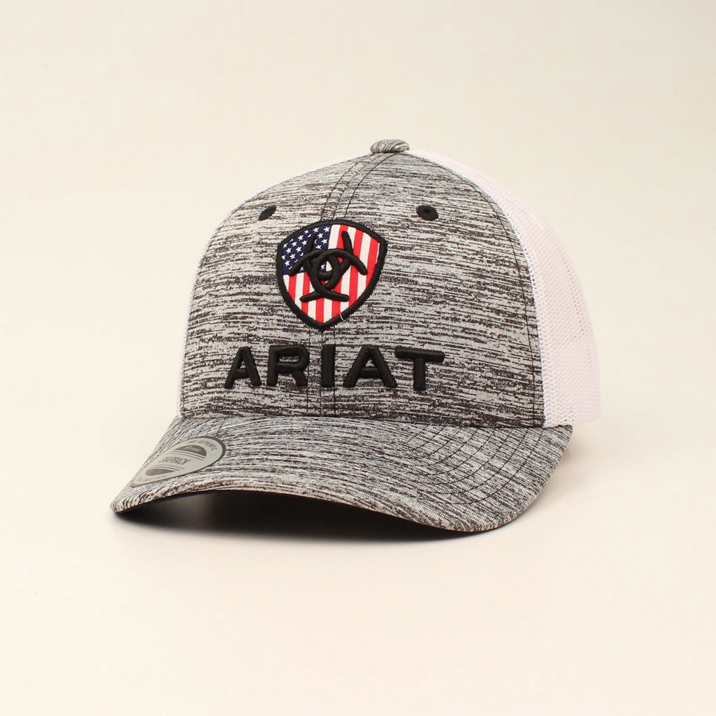 Youth’s Ariat USA Cap #A300008706
