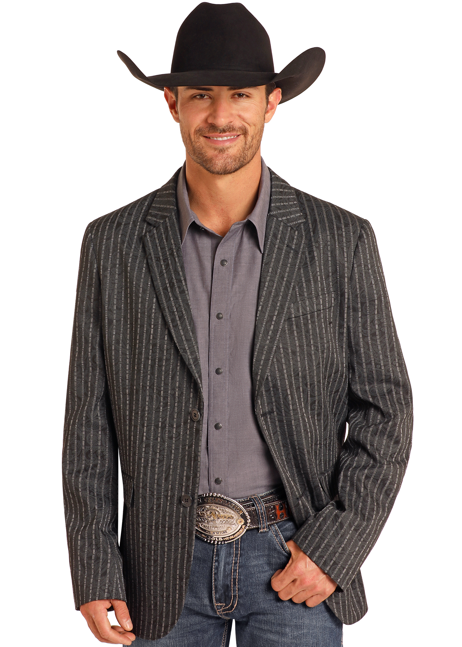 ジャケット・アウター 60,s western jacket American Sportsman 60,s western jacket American Sportsman