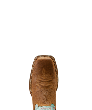 Women's Ariat Round Up Western Boot #10051037