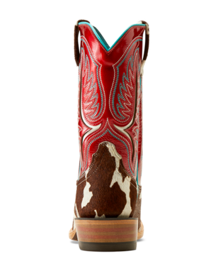 Women's Ariat Futurity Colt Western Boot #10051020