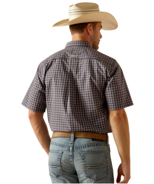 Men's Ariat Pro Series Dakota Classic Fit Button Down Shirt #10048428
