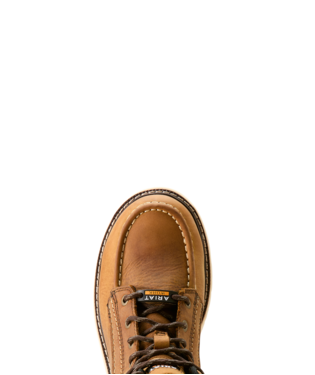 Women's Ariat Rebar Wedge Waterproof Work Boot #10053718