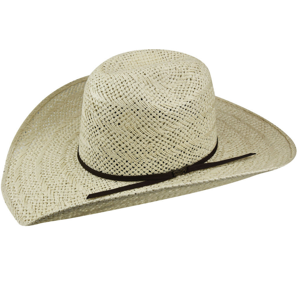 Bailey Sheridan 10X Straw Hat #S2416