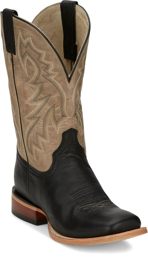 靴 1970s Tony Lama Western Boot Size 11 Tony Lama Men's 11