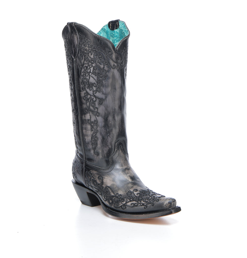 Women's Corral Western Boot #A4800