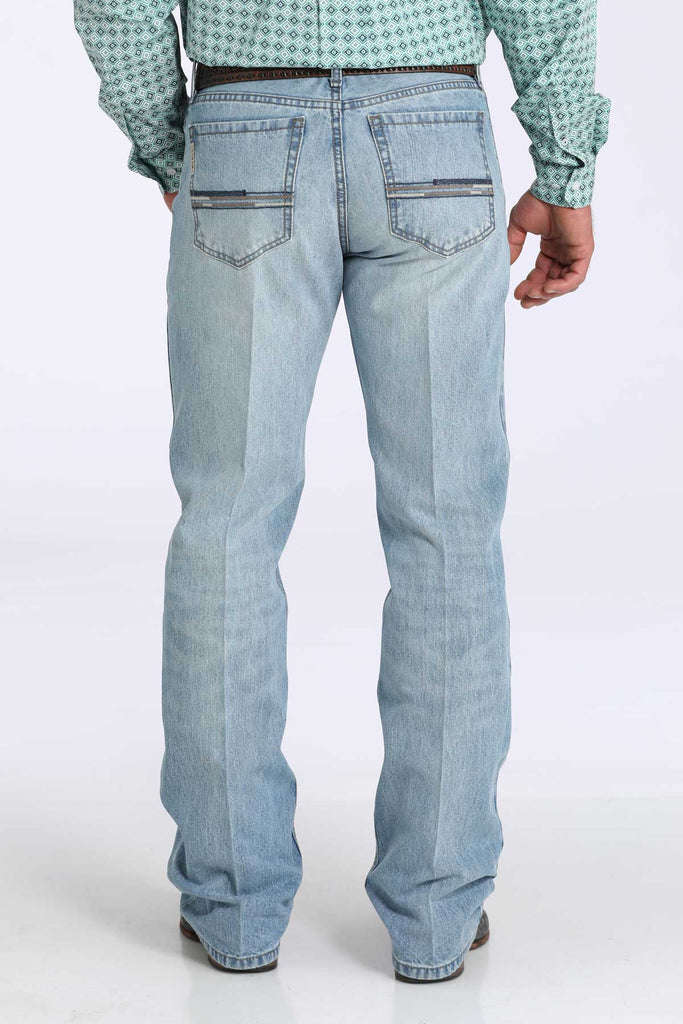 Men's Cinch Relaxed Fit Grant Jean #MB31137001