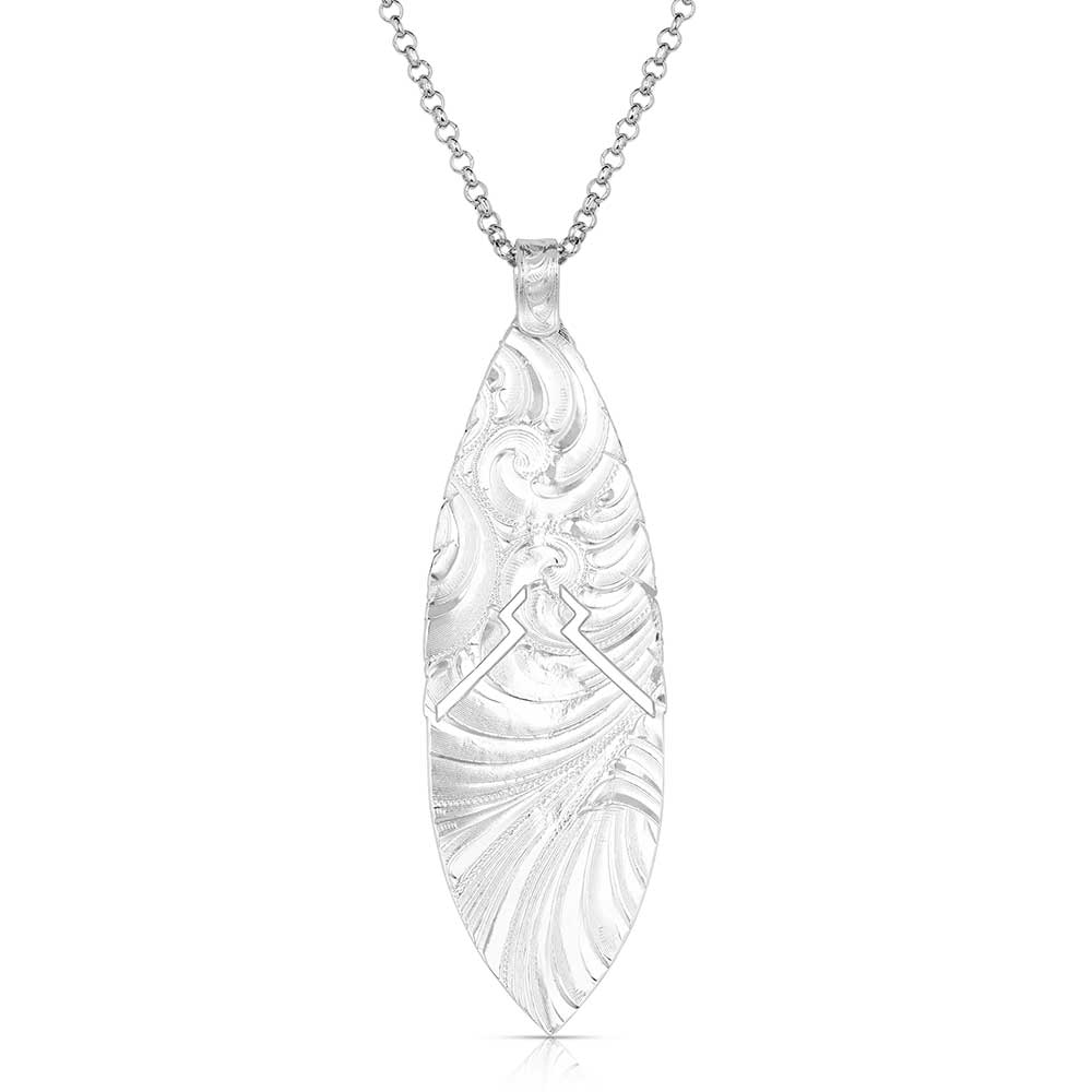 Montana Silversmiths Necklace #AMNC6058