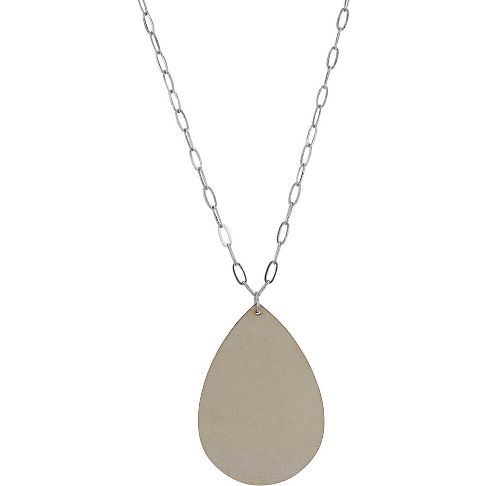 Montana Silversmiths Attitude Necklace #ANC6051