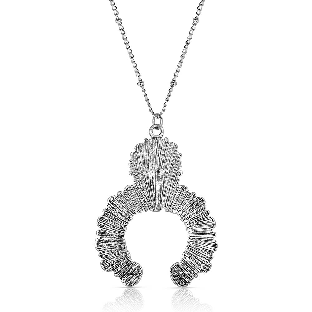 Montana Silversmiths Attitude Necklace #ANC6353