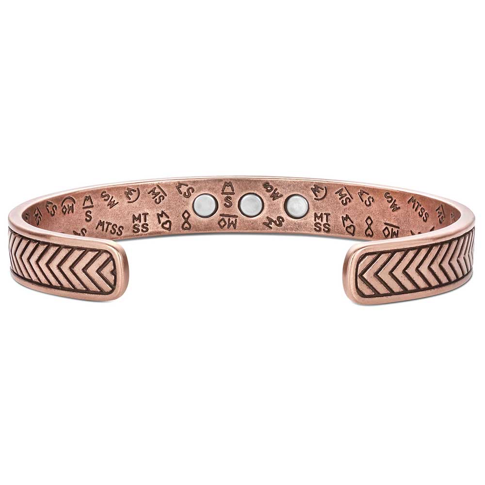 Montana Silversmiths Cuff Bracelet #BC6285