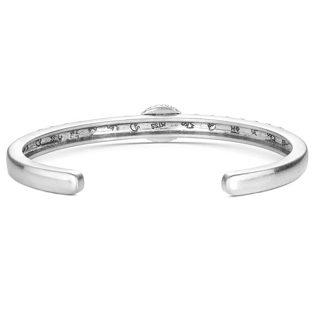 Montana Silversmiths Cuff Bracelet #BC6319