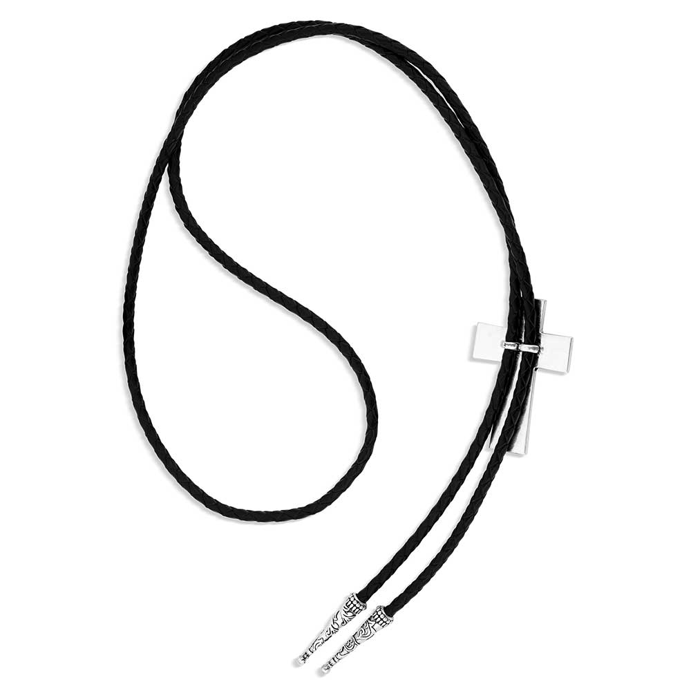 Montana Silversmiths Western Bolo Tie BT6181