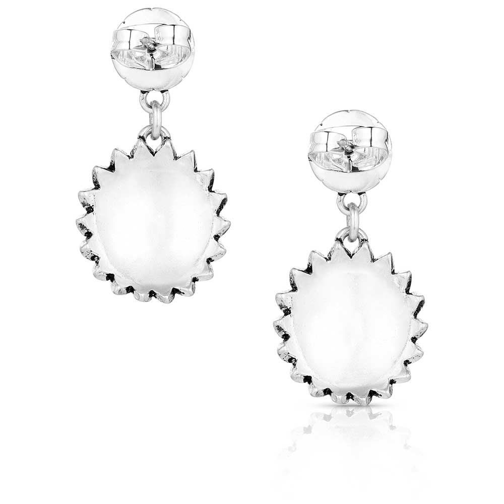 Montana Silversmiths Earrings #ER6106
