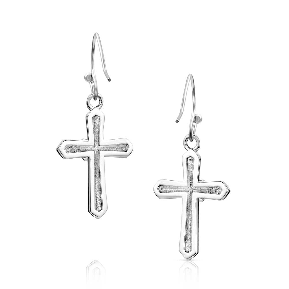 Montana Silversmiths Earrings #ER6206
