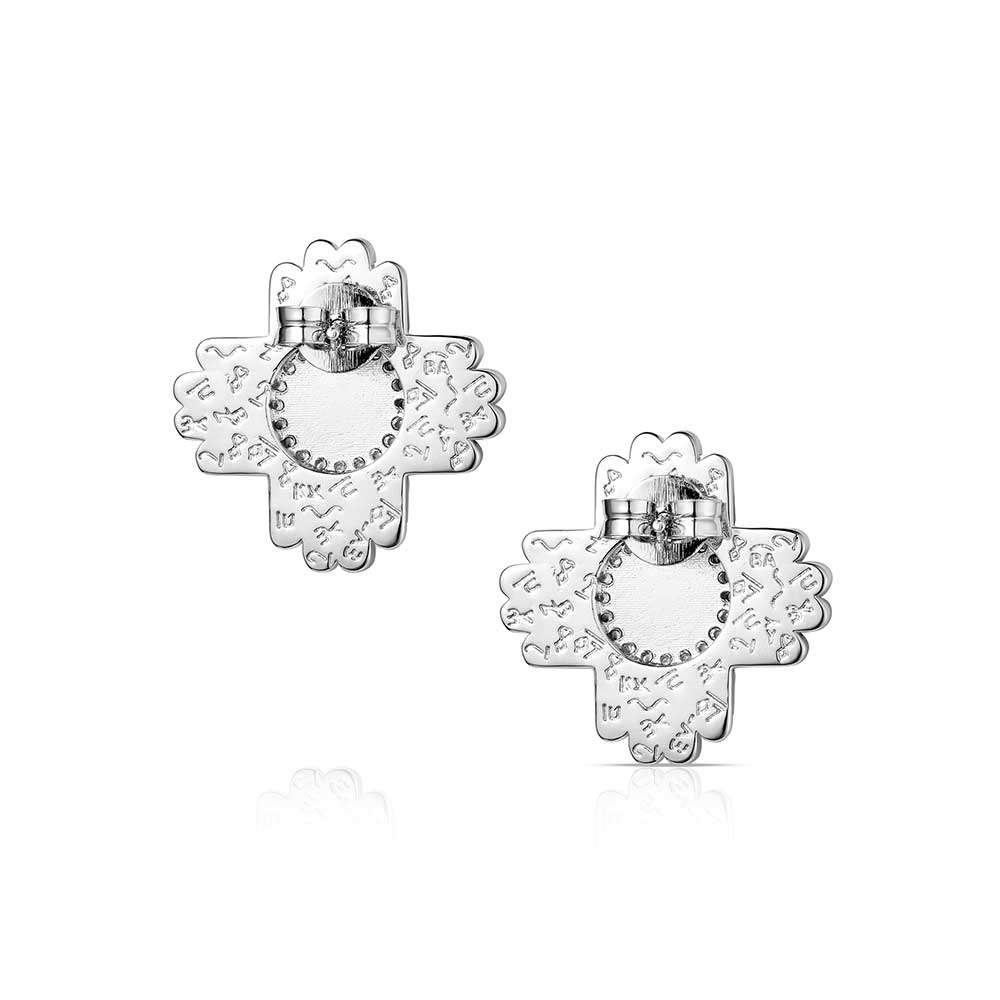 Montana Silversmiths Earrings #ER6323