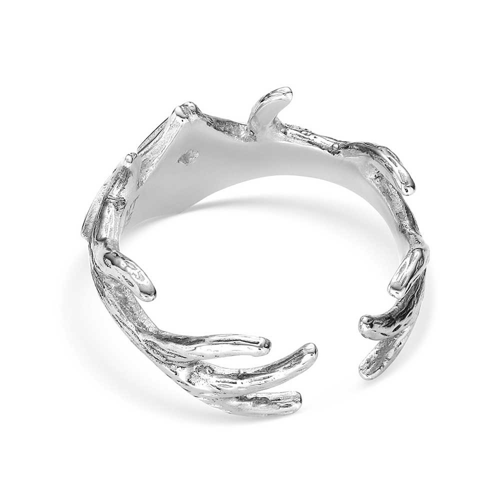 Montana Silversmiths Ring #KTRG6331