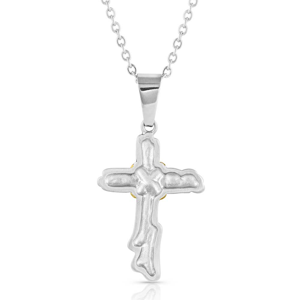 Montana Silversmiths Necklace #NC3425