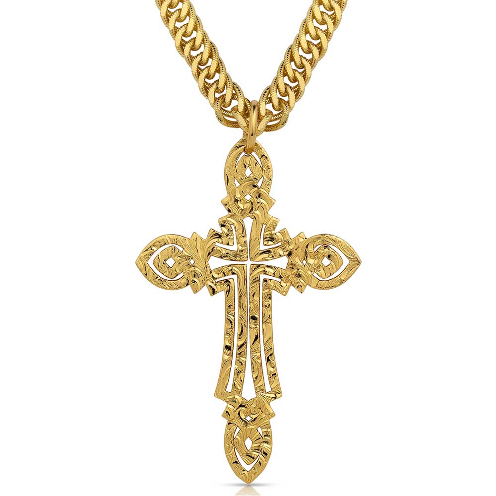 Montana Silversmiths Necklace #NC5914G