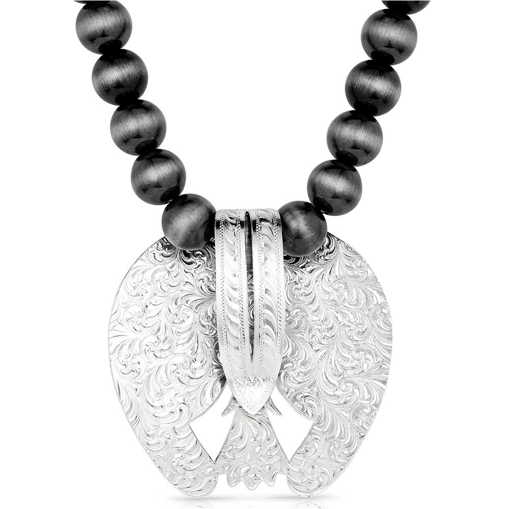 Montana Silversmiths Necklace #NC5989