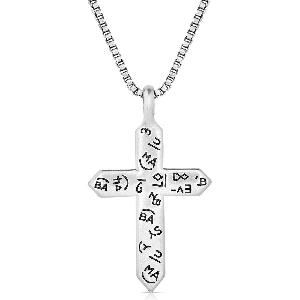 Montana Silversmiths Necklace #NC6009