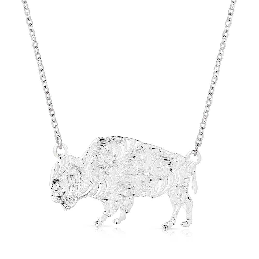 Montana Silversmiths Necklace #NC6065
