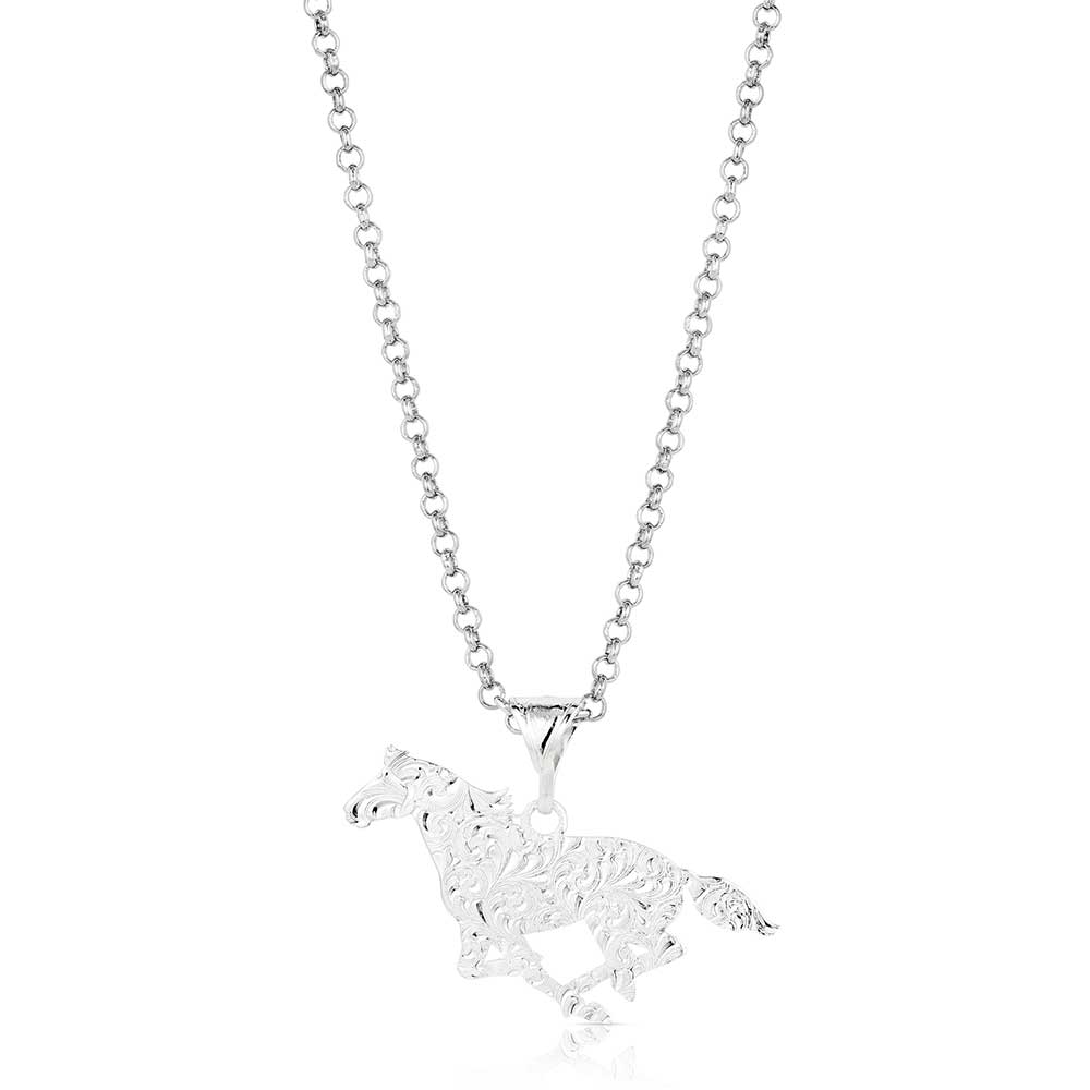Montana Silversmiths Necklace #NC6136