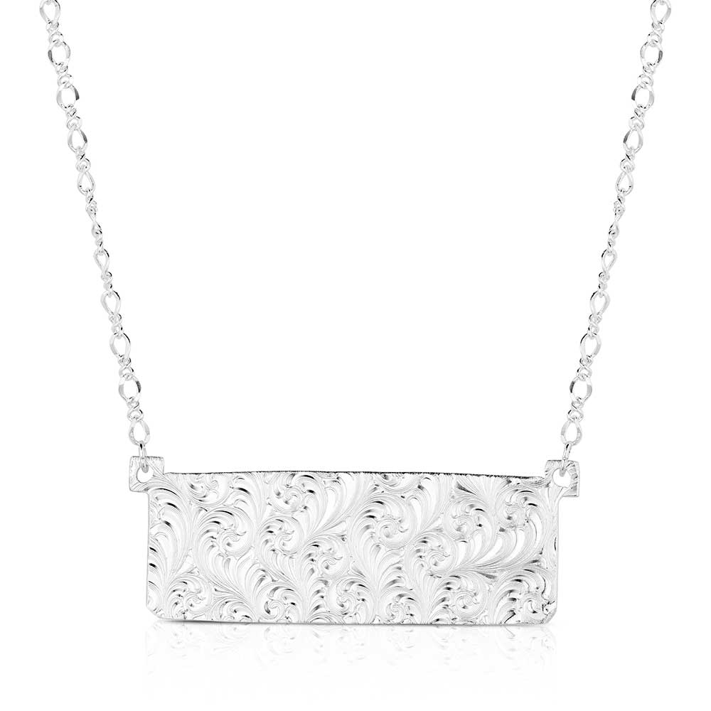 Montana Silversmiths Necklace #NC6145