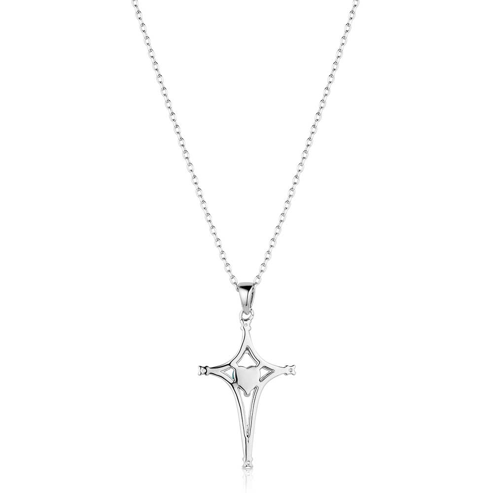 Montana Silversmiths Necklace #NC6187
