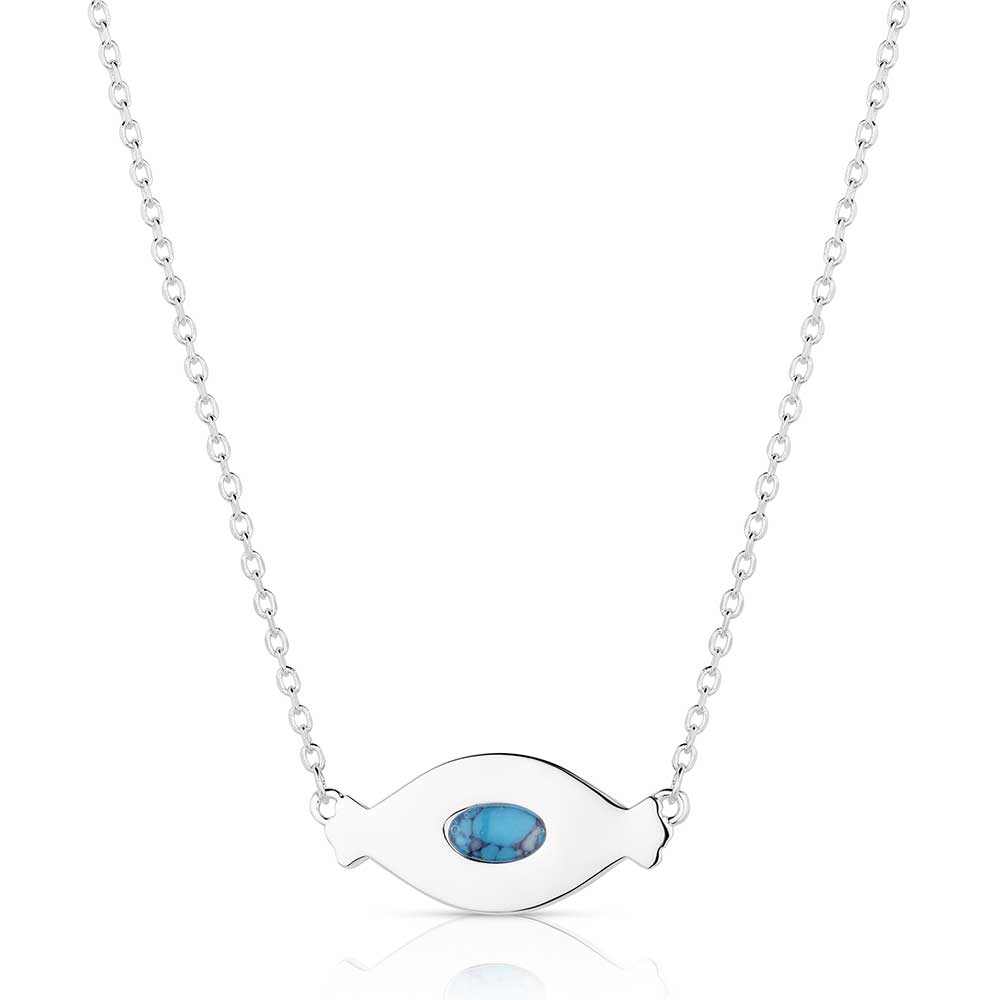 Montana Silversmiths Necklace #NC6205