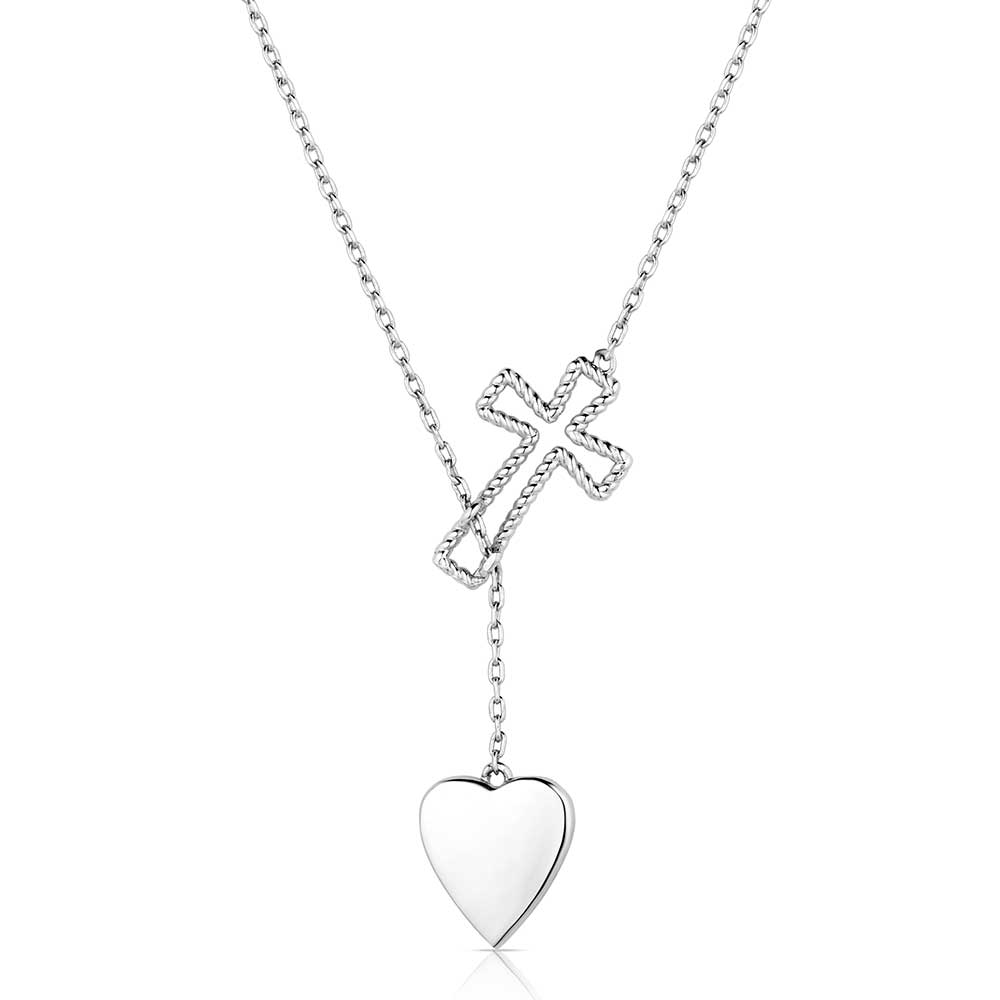 Montana Silversmiths Necklace #NC6225