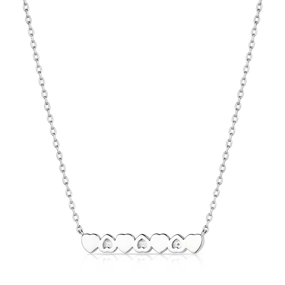 Montana Silversmiths Necklace #NC6227